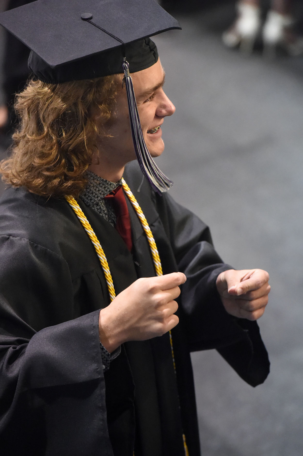 PHOTOS: Discovery Canyon High School Graduation
